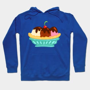 Banana Split Hoodie